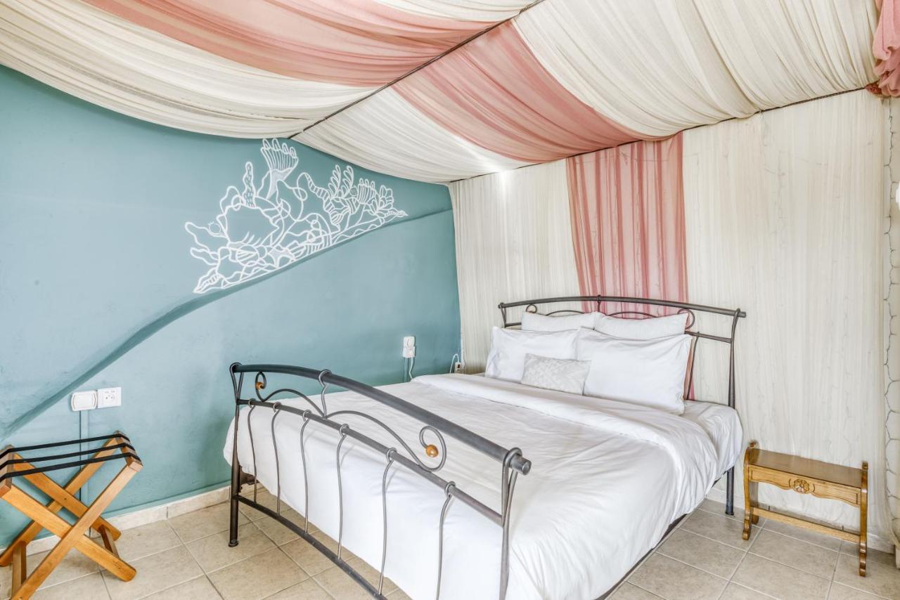 Selina Centavrus Pelion Hotel Makrinitsa Ngoại thất bức ảnh