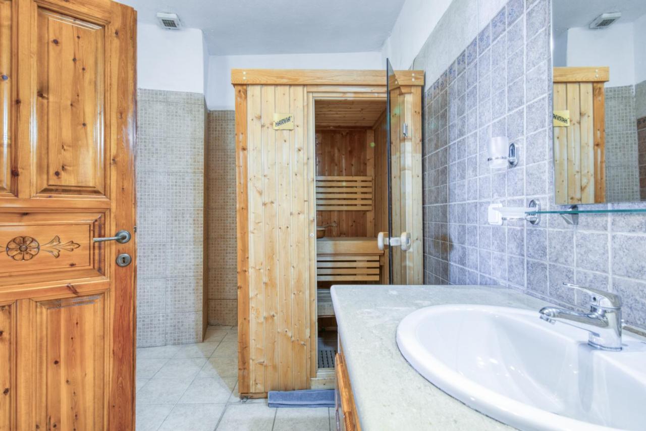 Selina Centavrus Pelion Hotel Makrinitsa Ngoại thất bức ảnh