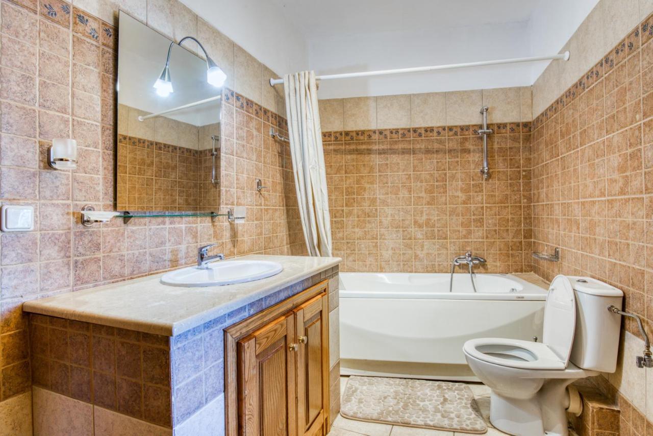 Selina Centavrus Pelion Hotel Makrinitsa Ngoại thất bức ảnh