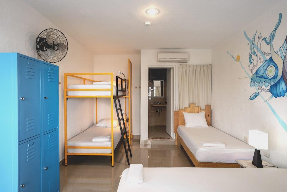 Selina Centavrus Pelion Hotel Makrinitsa Ngoại thất bức ảnh
