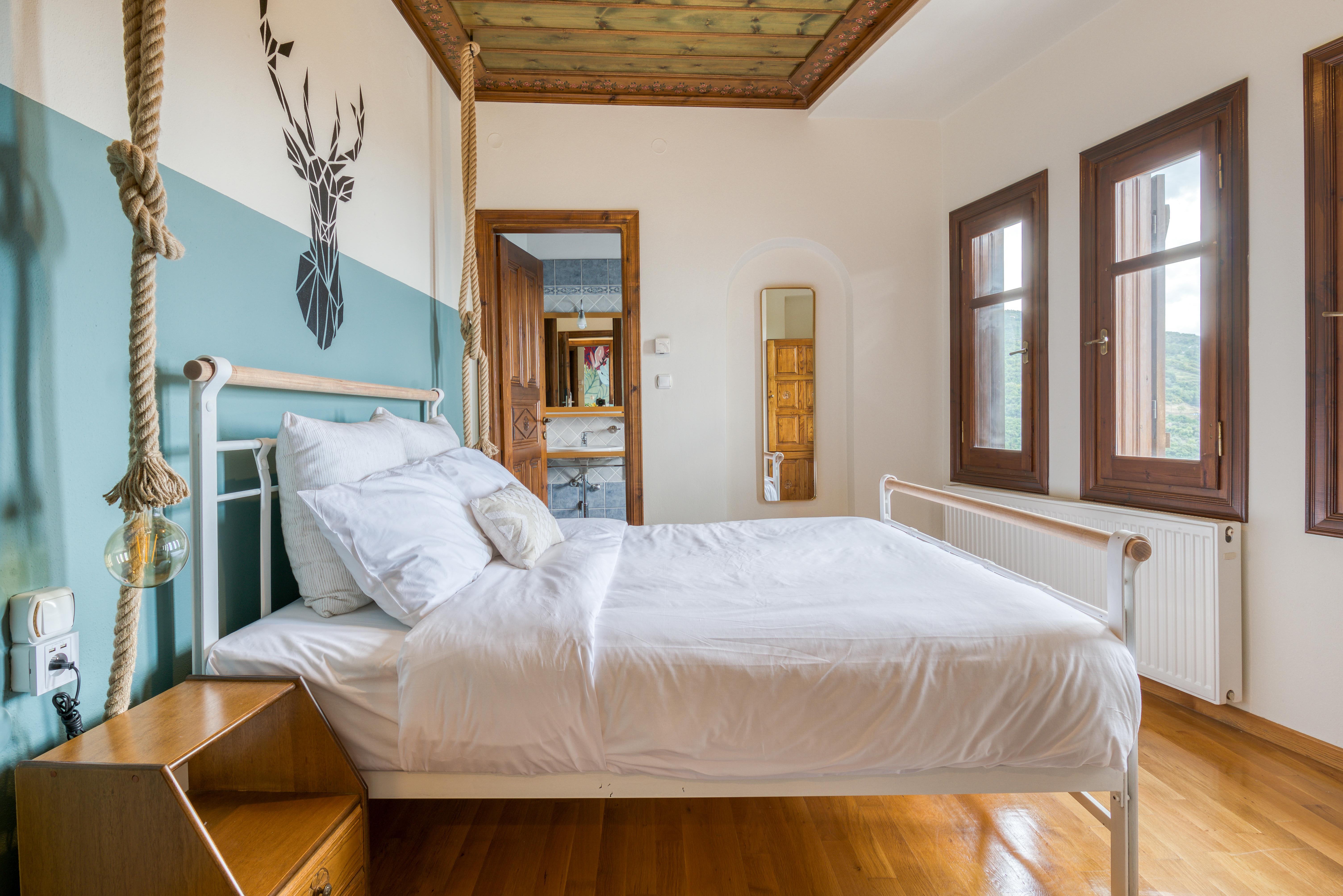 Selina Centavrus Pelion Hotel Makrinitsa Ngoại thất bức ảnh