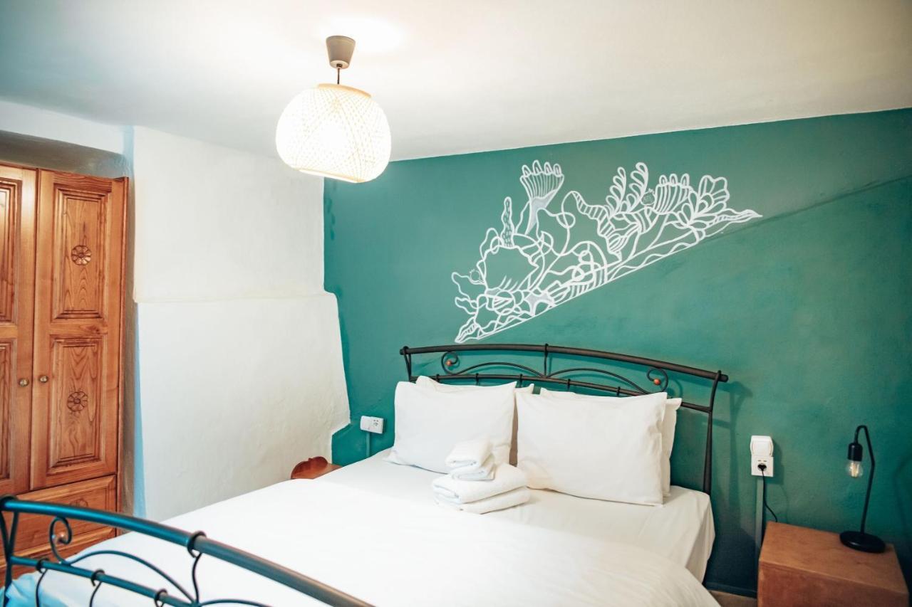 Selina Centavrus Pelion Hotel Makrinitsa Ngoại thất bức ảnh