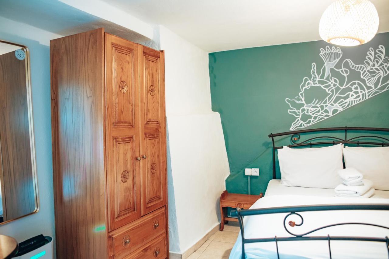 Selina Centavrus Pelion Hotel Makrinitsa Ngoại thất bức ảnh