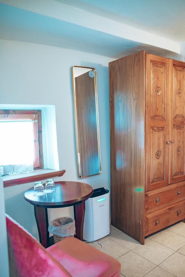 Selina Centavrus Pelion Hotel Makrinitsa Ngoại thất bức ảnh