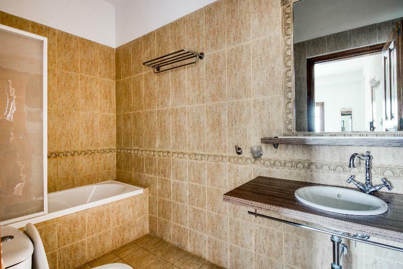 Selina Centavrus Pelion Hotel Makrinitsa Ngoại thất bức ảnh